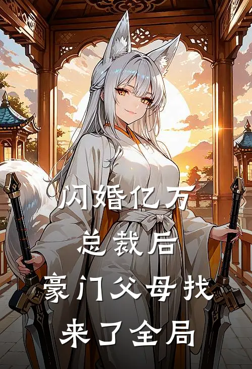 闪婚亿万总裁后，豪门父母找来了全局