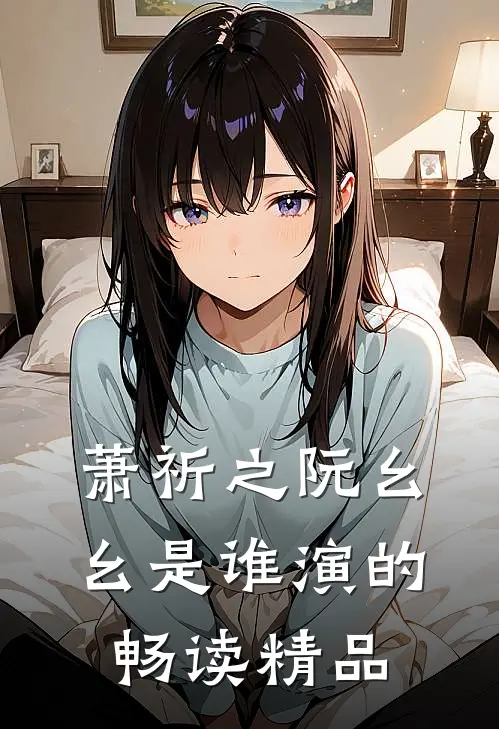萧祈之阮幺幺是谁演的畅读精品