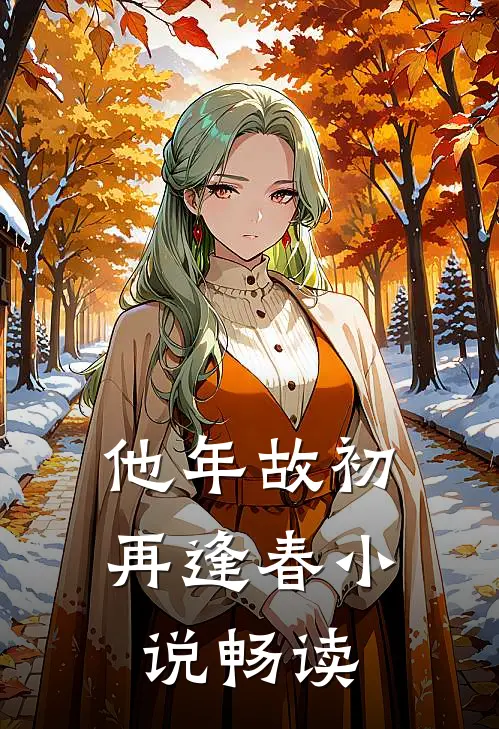 他年故初再逢春小说畅读