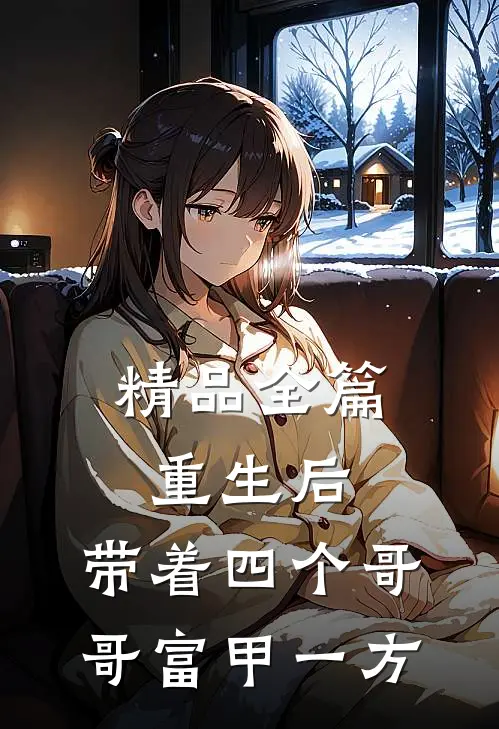 精品全篇重生后，带着四个哥哥富甲一方