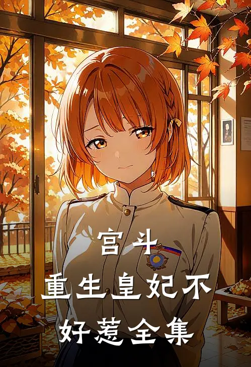 宫斗：重生皇妃不好惹全集