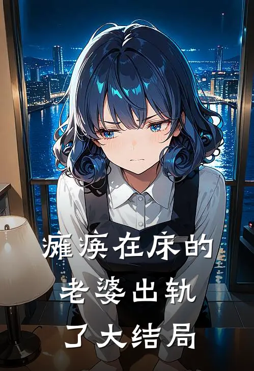 瘫痪在床的老婆出轨了大结局
