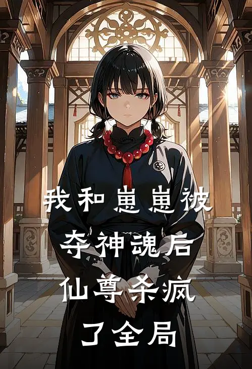 我和崽崽被夺神魂后，仙尊杀疯了全局