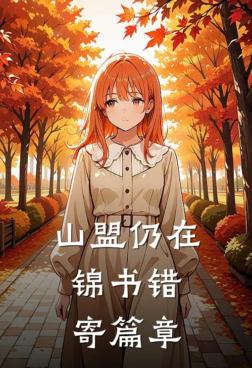 山盟仍在，锦书错寄篇章