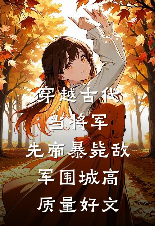 穿越古代当将军，先帝暴毙敌军围城高质量好文
