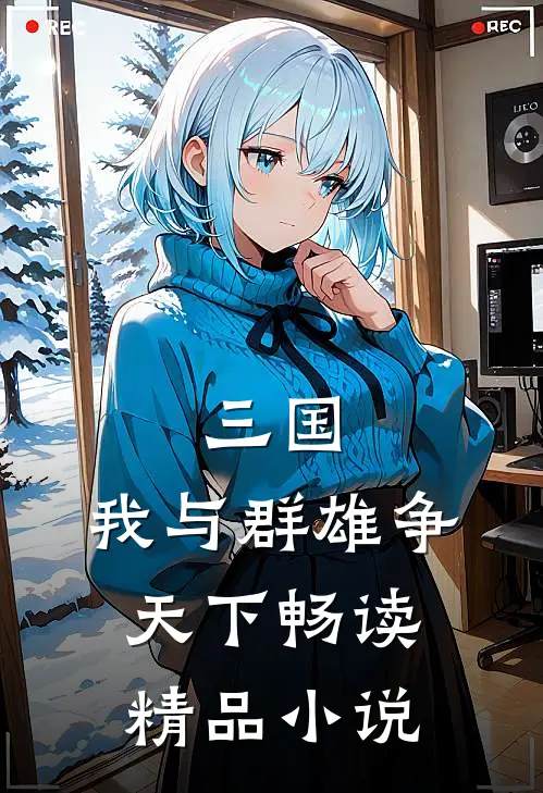 三国：我与群雄争天下畅读精品小说
