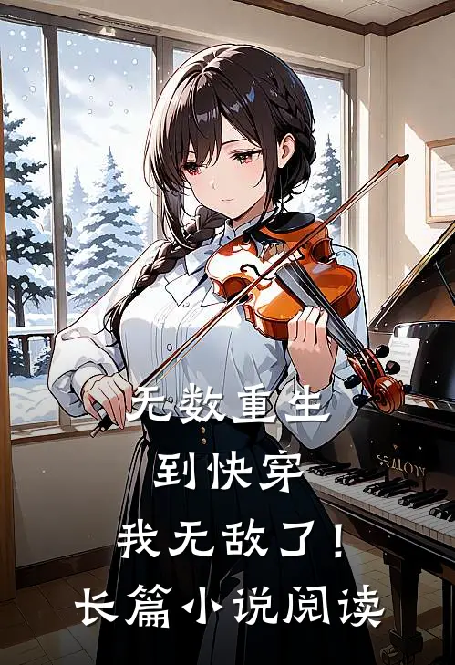 无数重生到快穿，我无敌了！长篇小说阅读