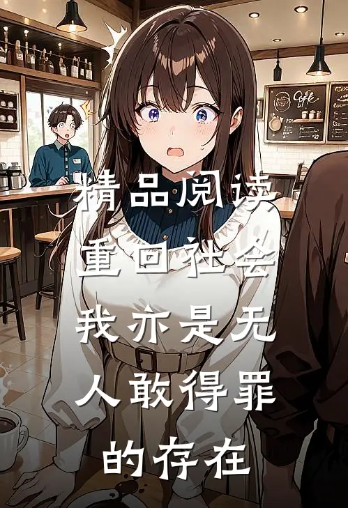精品阅读重回社会，我亦是无人敢得罪的存在