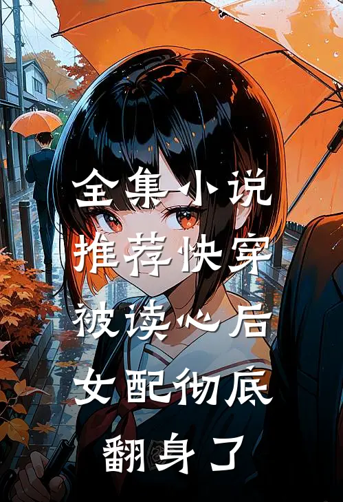全集小说推荐快穿：被读心后，女配彻底翻身了
