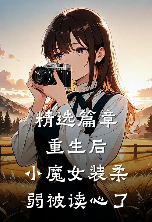 精选篇章重生后，小魔女装柔弱被读心了