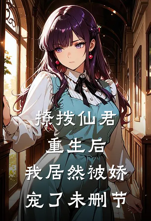 撩拨仙君重生后，我居然被娇宠了未删节