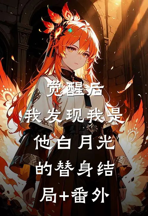 觉醒后，我发现我是他白月光的替身结局+番外