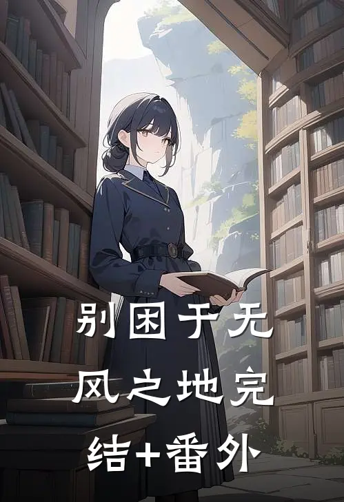 别困于无风之地完结+番外