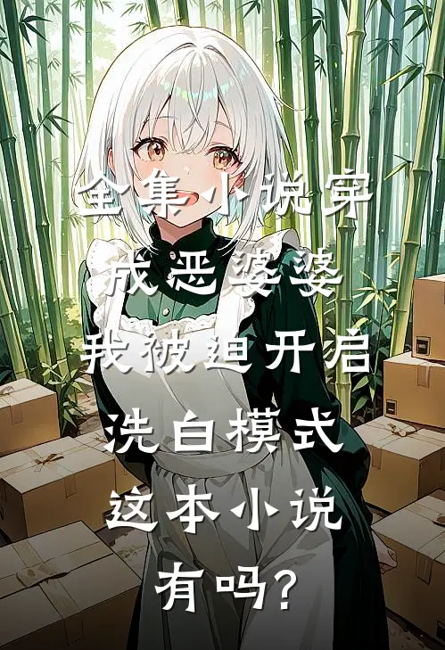 全集小说穿成恶婆婆,我被迫开启洗白模式,这本小说有吗?