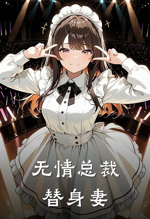 无情总裁替身妻