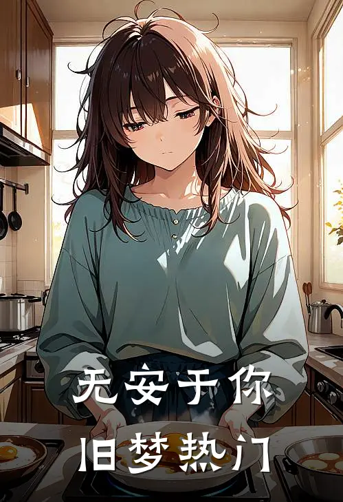 无安于你旧梦热门