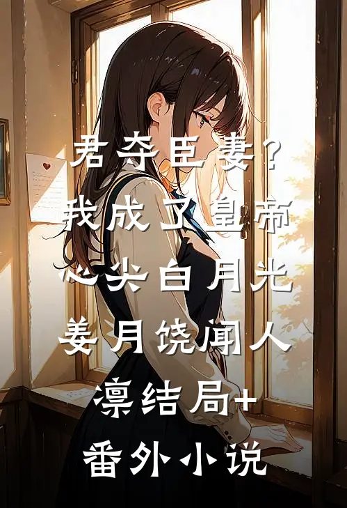 君夺臣妻？我成了皇帝心尖白月光姜月饶闻人凛结局+番外小说