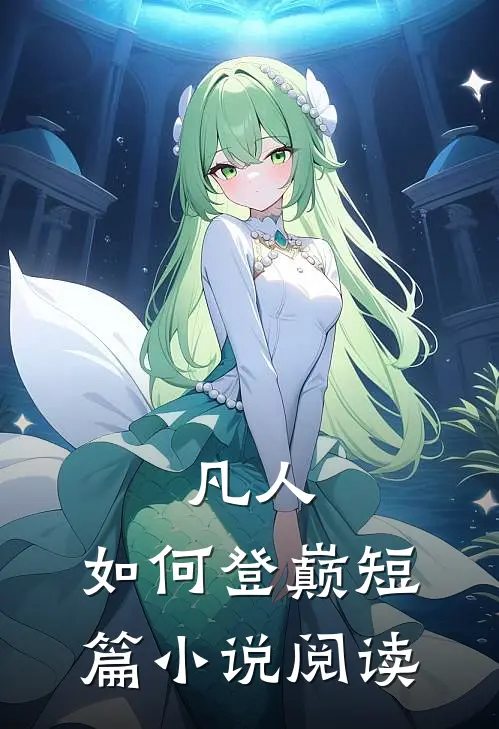 凡人,如何登巅短篇阅读