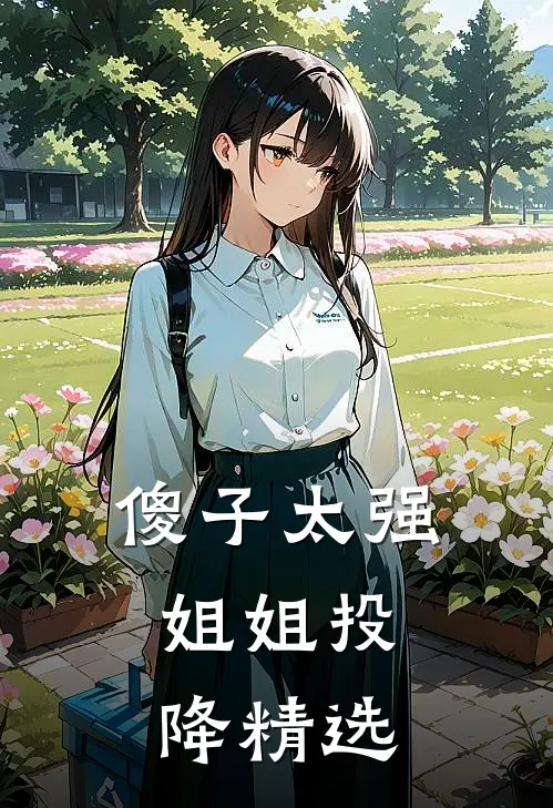傻子太强，姐姐投降精选