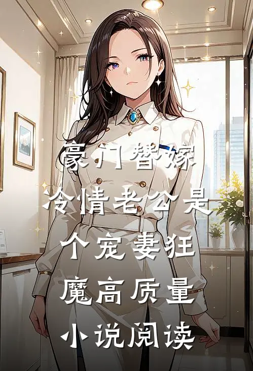 豪门替嫁：冷情老公是个宠妻狂魔高质量小说阅读