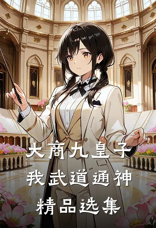 大商九皇子：我武道通神精品选集