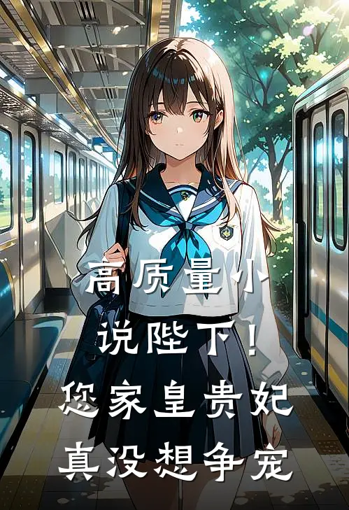 高质量小说陛下！您家皇贵妃真没想争宠