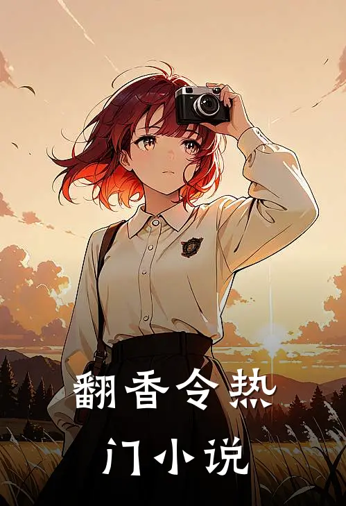 翻香令热门小说