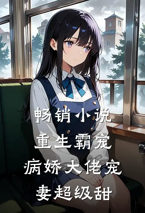 畅销小说重生霸宠：病娇大佬宠妻超级甜