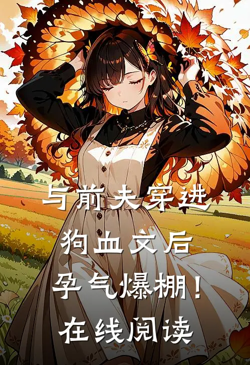 与前夫穿进狗血文后，孕气爆棚！在线阅读