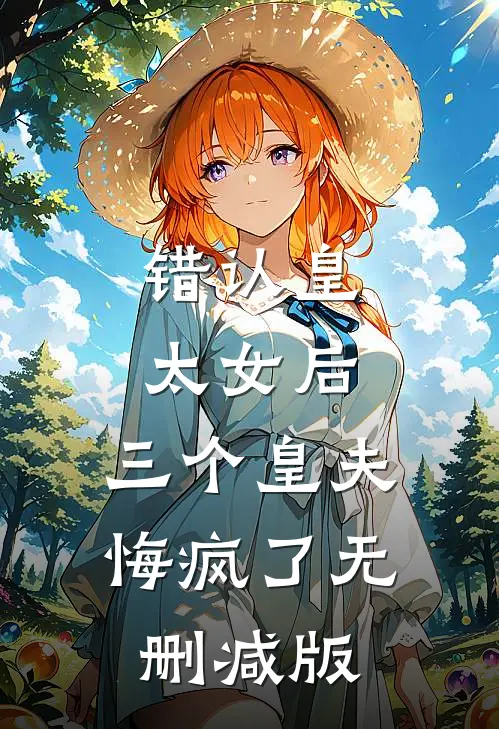 错认皇太女后，三个皇夫悔疯了无删减版