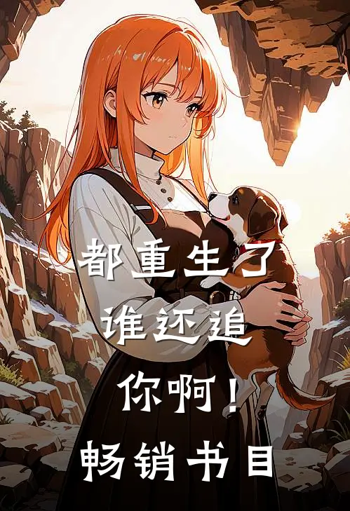 都重生了，谁还追你啊！畅销书目