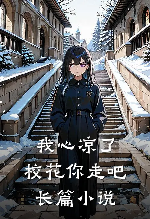我心凉了，校花你走吧长篇小说