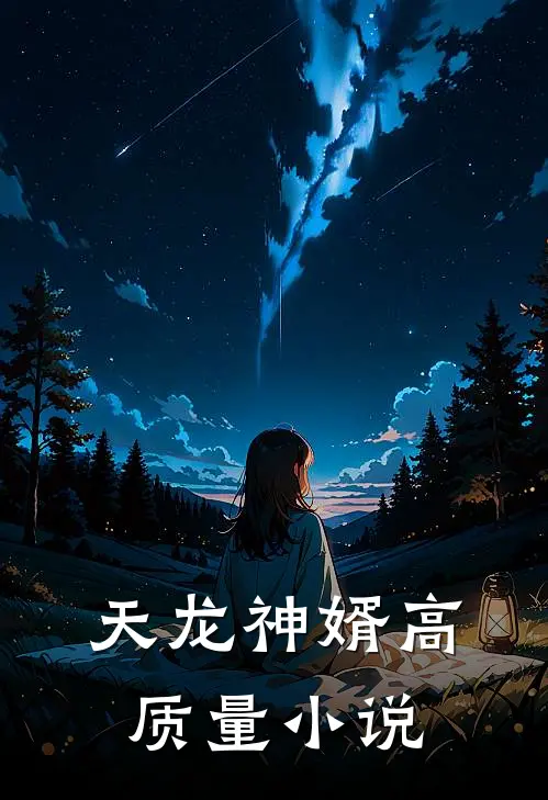 天龙神婿高质量小说