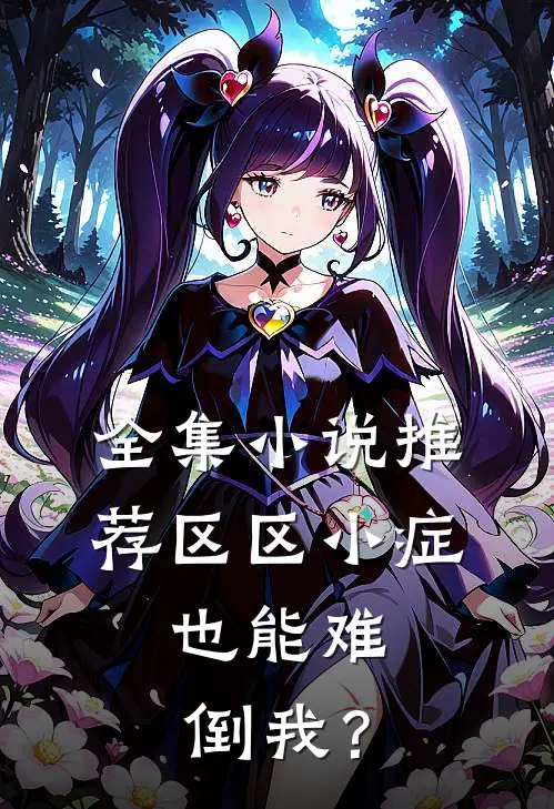 全集小说推荐区区小症，也能难倒我？