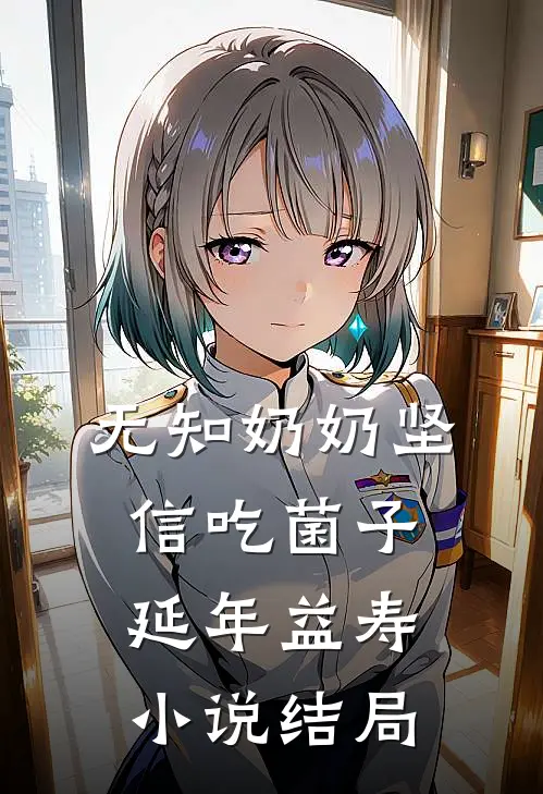 无知奶奶坚信吃菌子延年益寿小说结局