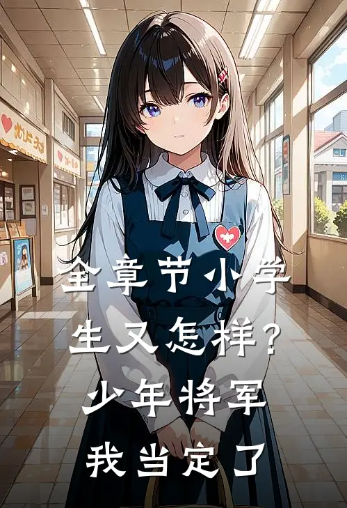 全章节小学生又怎样？少年将军我当定了