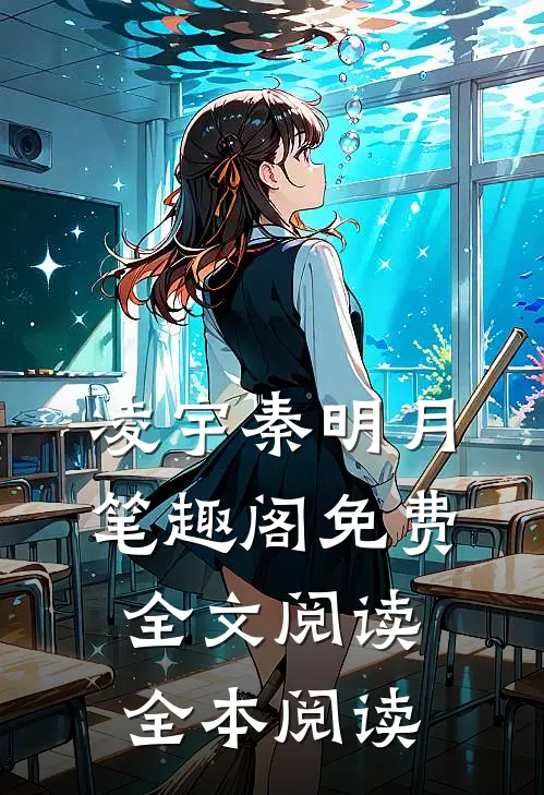 凌宇秦明月笔趣阁免费全文阅读全本阅读