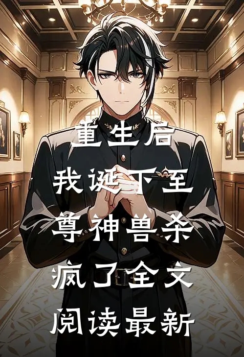 重生后，我诞下至尊神兽杀疯了全文阅读最新
