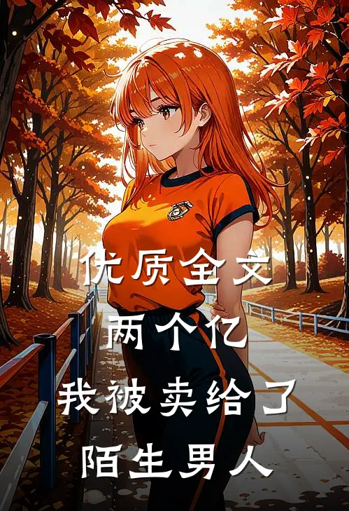 优质全文两个亿，我被卖给了陌生男人