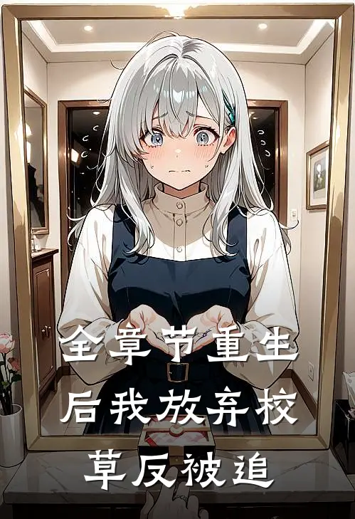 全章节重生后我放弃校草反被追