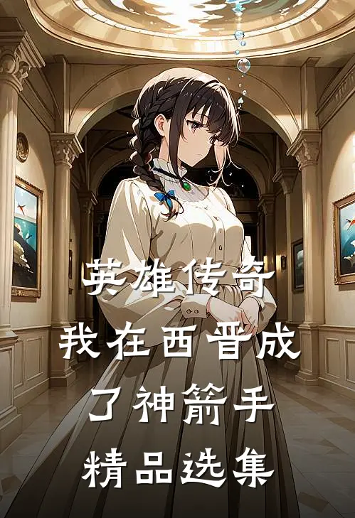英雄传奇：我在西晋成了神箭手精品选集
