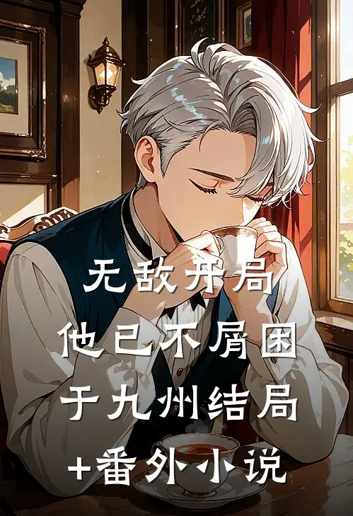 无敌开局，他已不屑困于九州结局+番外小说
