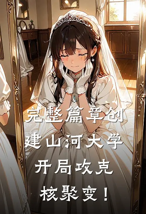 完整篇章创建山河大学，开局攻克核聚变！