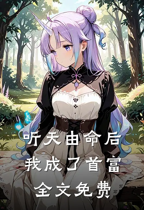听天由命后，我成了首富全文免费