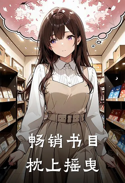 畅销书目枕上摇曳