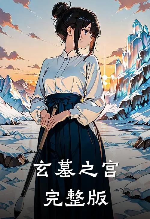玄墓之宫完整版