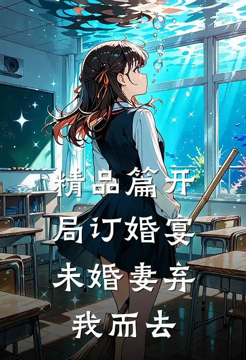 精品篇开局订婚宴，未婚妻弃我而去