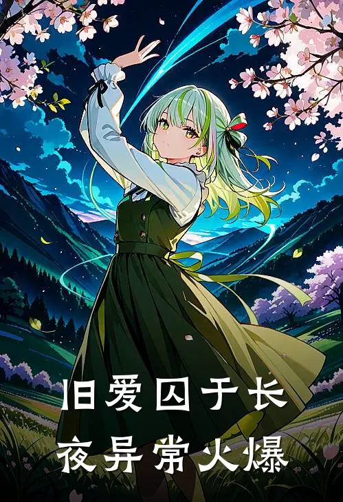 旧爱囚于长夜异常火爆