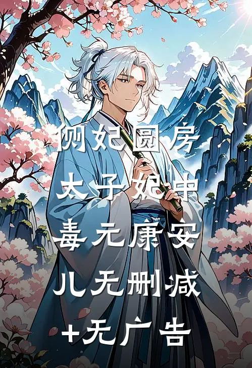 侧妃圆房，太子妃中毒元康安儿无删减+无广告