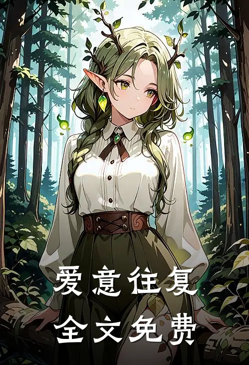 爱意往复全文免费